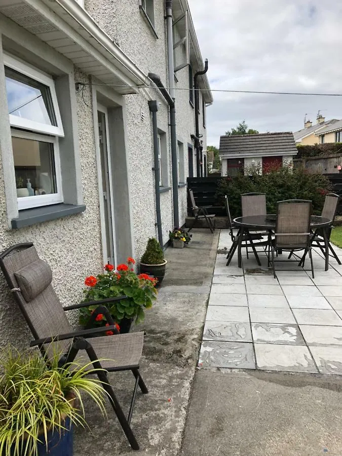 Holiday home Woodpark House Villa Westport