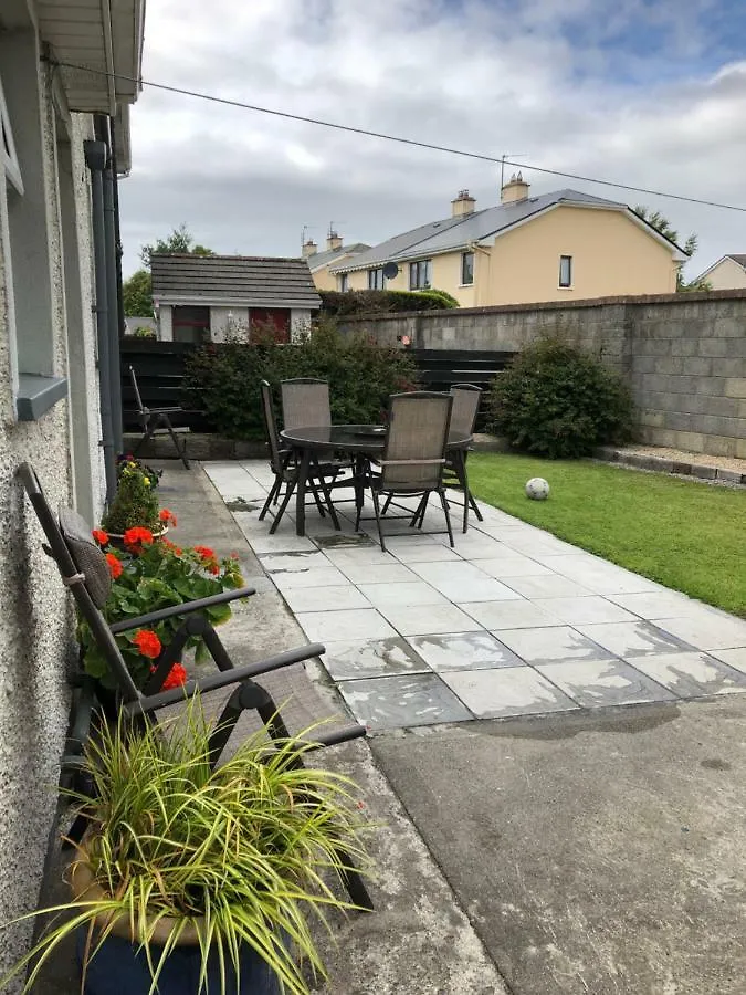 Woodpark House Villa Westport Holiday home